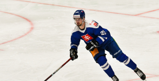 Latvija zaudē Slovākijai un turnīru noslēdz otrajā vietā