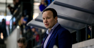 Virslīga: HK Mogo - HS Rīga 9:1 