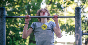 LBJČH 2020./2021. gada sezonas vispārējās fiziskās sagatavotības testu finālsacensības