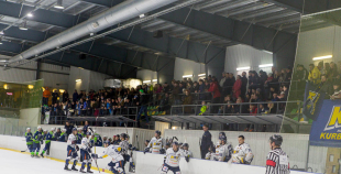 Virslīga: HK Mogo - HK Kurbads 5:3 