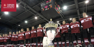 Latvijas klubu izlase kļūst par "Turkish Airlines Baltic Challenge Cup" čempioniem!