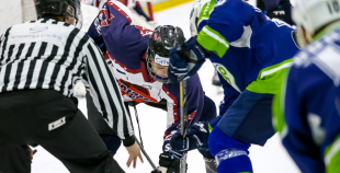 2016 Virslīga: HK Mogo - HK Prizma 4:1