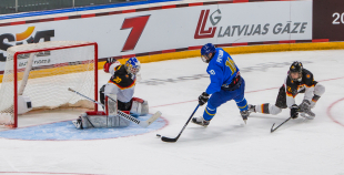 FOTO: Vācija - Kazahstāna 1:0