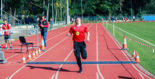 LBJČH 2020./2021. gada sezonas vispārējās fiziskās sagatavotības testu finālsacensības