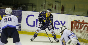 2016 Virslīga: HK Kurbads - HS Rīga 5:4 PL