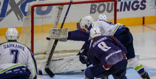 Čempioni sāk ar uzvaru jauno OHL sezonu!