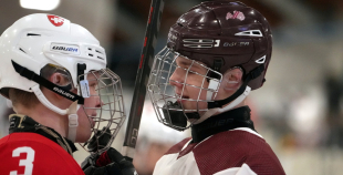 Jaunatnes Ziemas Olimpiādi sākam ar zaudējumu