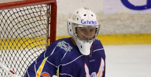 2016 Virslīga: Pārdaugava - HK Prizma 0:12