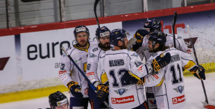 FOTO: "Prizma/IHS" - "Kurbads" 4:10