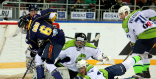 Latvijas kausa fināls: HK Mogo - HK Kurbads 3:2 PL