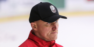 FOTO: Latvijas nacionālās izlases treniņš