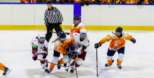 Latvijas U-18 meiteņu izlase pasaules čempionātu sāk ar zaudējumu