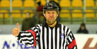 Virslīga: HK Kurbads - HK Liepāja 3:2