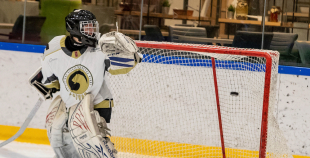 Sācies Latvijas sieviešu hokeja čempionāts
