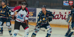 Virslīga: HK Kurbads - HK Zemgale 4:2