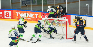 FOTO: "Kurbads" - "Mogo" (2:1)