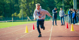 LBJČH 2020./2021. gada sezonas vispārējās fiziskās sagatavotības testu finālsacensības