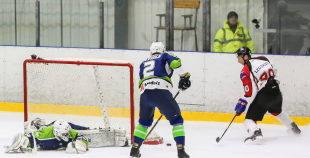 FOTO: "Mogo" - "Zemgale/LLU" (4:1)