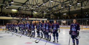 Čempioni sāk ar uzvaru jauno OHL sezonu!