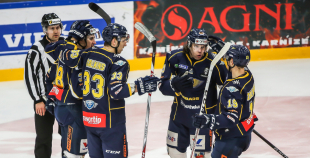 FOTO: "Kurbads" - "Mogo" (2:4)