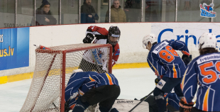 2016 Pārdaugava - Hk Zemgale/LLU 1:9