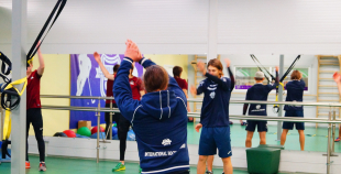 Miļuns nosauc U-16 izlases sastāvu pārbaudes spēlēm Norvēģijā