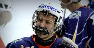 Virslīga: Pārdaugava - HK Prizma 4:5