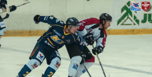 Virslīga: HK Kurbads - HK Zemgale 4:2