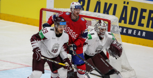 Latvijas izlase ar lielisku uzvaru noslēdz pasaules čempionātu!