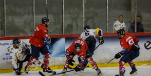 FOTO: "Prizma" - "Kurbads" 2:1