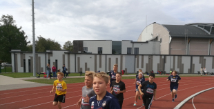 Nedēļas nogalē aizvadītas VFS sacensības