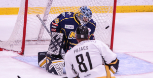 FOTO: "Kurbads" - "Olimp" 2:3 (p.m.)