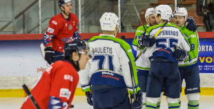 FOTO: "Prizma" - "MOGO" 3:4 (p.m.)