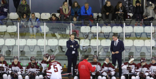 FOTO: Latvija - Ungārija (4:1)