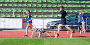 LBJČH 2020./2021. gada sezonas vispārējās fiziskās sagatavotības testu finālsacensības