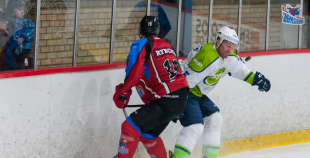 Virslīga: HK Zemgale/LLU - HK Mogo 6:2