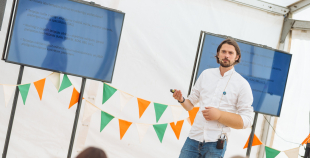 Noslēgusies "Maxima Latvija" atbalstītā Bērnu rehabilitācijas diena