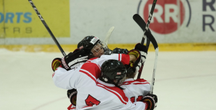 FOTO: Dānija U18 - Austrija U18 