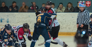 Virslīga: HK Kurbads - HK Zemgale/LLU 3:1