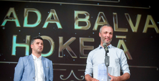 Paziņoti “Latvijas Gada balva hokejā” 2018./2019.gada sezonas laureāti