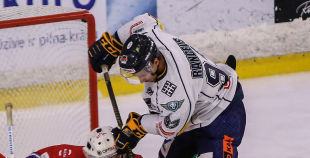 FOTO: "Prizma/IHS" - "Kurbads" 4:10