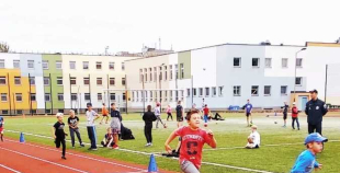 Nedēļas nogalē aizvadītas VFS sacensības