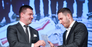 Paziņoti “Latvijas Gada balva hokejā” 2018./2019.gada sezonas laureāti