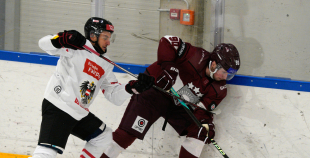 Latvijas izlase pārbaudes ciklu sāk ar uzvaru pret Austriju!