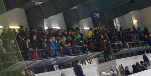 Virslīga: HK Mogo - HK Kurbads 5:3 