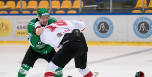 Latvijas hokeja virslīgas un 1. līgas Zvaigžņu spēle