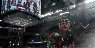 Latvija - Ungārija 27.08.2021 Foto