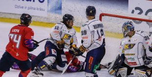 FOTO: "Prizma/IHS" - "Kurbads" 4:10