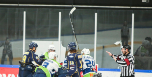 FOTO: "Kurbads" - "Mogo" (2:1)