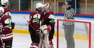 FOTO: Latvija U16 - Norvēģija U16 3:1
